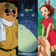 Illustration for article titled Studio Ghibli Question
